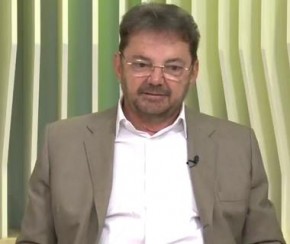 Ex-governador Wilson Martins(Imagem:CidadeVerde.com)