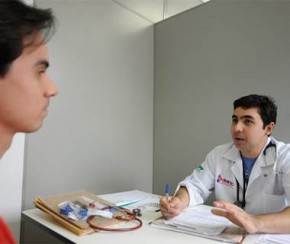 Em três meses, 40 profissionais deixaram o Mais Médicos no PI.(Imagem:CidadeVerde.com)