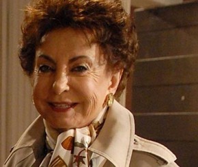 Morre a atriz Beatriz Segall, aos 92 anos.(Imagem:O Globo)