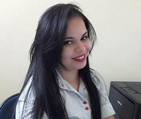 Cristiane da Paz Costa, 33 anos.(Imagem:Cidadeverde.com)