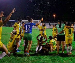 União se classifica e quartas de final da Copa são definidas.(Imagem:Cidadeverde.com)