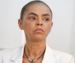 Marina Silva (REDE)(Imagem:Ascom)