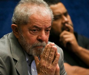 STF: maioria vota contra recurso para soltar Lula.(Imagem:Marcelo Camargo/Agência Brasil)