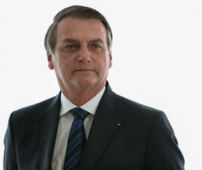 Jair Bolsonaro (PSL)(Imagem:Estadão Conteúdo)