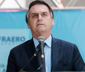 Jair Bolsonaro (PSL)(Imagem:Divulgação)