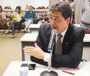 Sem JVC, deputados do PTB discutem estratégia para fortalecer bancada.(Imagem:CidadeVerde.com)