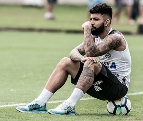 Com cinco meses de atraso, Santos e Vasco se enfrentam no Pacaembu.(Imagem:Ivan Storti/Santos FC)