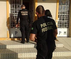 Advogado é investigado pela PF por aliciar candidatos do Enem no Piauí.(Imagem:Cidadeverde.com)