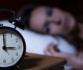 Dormir tarde aumenta chance de morte prematura, aponta estudo.(Imagem:Bem Estar)