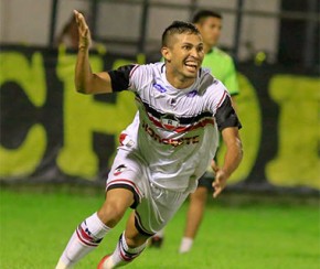 River encerra jejum de vitórias e bate o Piauí no Lindolfo.(Imagem:Roberta Aline)