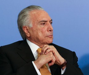 Temer cede a Bolsonaro e recua de indicações para Caixa e agências.(Imagem:Divulgação)