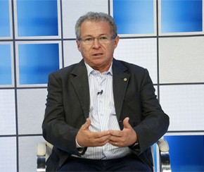 Deputado Assis Carvalho (PT)(Imagem:CidadeVerde.com)
