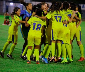 Tiradentes e Boca garantem vaga na final da Copa Cidade Verde.(Imagem:Cidadeverde.com)