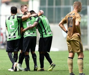 Brasileirão 2018 começa com gol piauiense na Série A(Imagem:Mourão Panda)