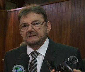 Ex-governador Wilson Martins (PSB)(Imagem:Cidadeverde.com)