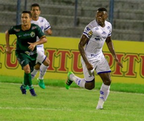 Copa do Nordeste faz jogador de Paulistana voltar ao Piauí.(Imagem:Reprodução)