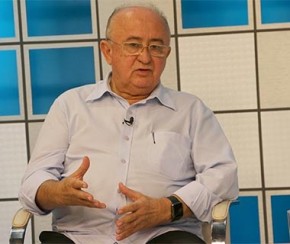 Deputado federal Júlio César Lima (PSD)(Imagem:Yala Sena)