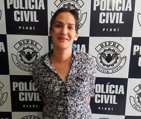 Vyrna Melo Brayner, 27 anos.(Imagem:Cidadeverde.com)