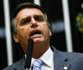 Bolsonaro: não há definição de ministro do Esporte e fusão com Educação.(Imagem:Estadão Conteúdo)