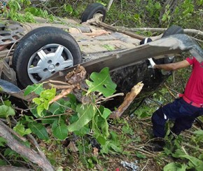 Rodovias no Piauí registram pelo menos cinco mortes no feriadão.(Imagem:Divulgação)