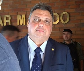 Deputado Júlio Arcoverde (PP)(Imagem:Cidadeverde.com)