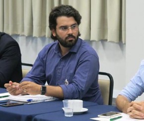 Associação dos produtores do PI prevê queda na safra de soja TV vai a União e acompanha a piauiense.(Imagem:Aprosoja Brasil)
