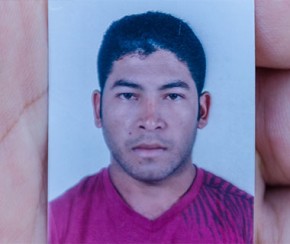 Lavrador morre em acidente de moto na BR-343 em Caxingó.(Imagem:Cidadeverde.com)