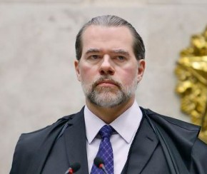 Ministro Dias Toffoli(Imagem:Divulgação)