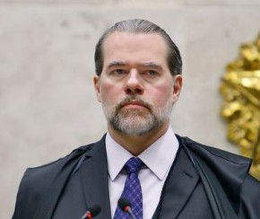 Ministro Dias Toffoli(Imagem:Divulgação)