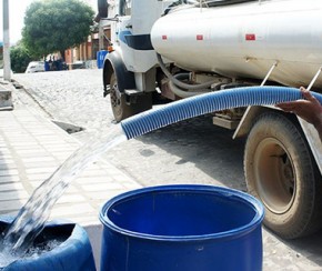Greco investiga furto e venda ilegal de água em Teresina.(Imagem:CidadeVerde.com)