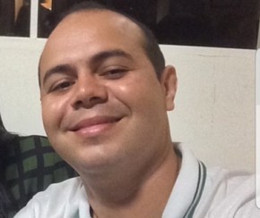 Rudson Vieira Batista(Imagem:Cidadeverde.com)