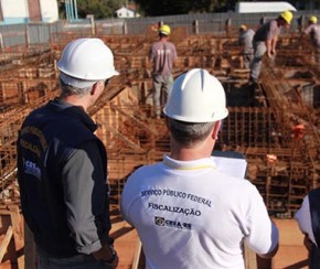 Engenheiros movem ação contra arquitetos e reacendem polêmica no Piauí.(Imagem:Divulgação)