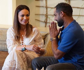 Solange Almeida lança clipe com cantor Raí Soares, do Saia Rodada.(Imagem:Divulgação)