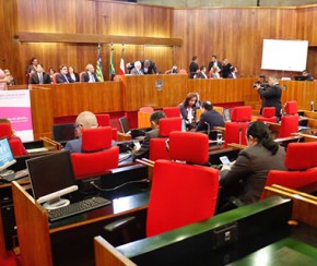 Wellington Dias confirma retorno de suplentes para a Assembleia Legislativa.(Imagem:Cidadeverde.com)