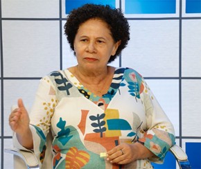 Regina Sousa(Imagem:Divulgação)