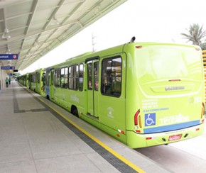 Após greve de ônibus, Strans confirma atraso de R$ 6 milhões para o Setut.(Imagem:Divulgação)