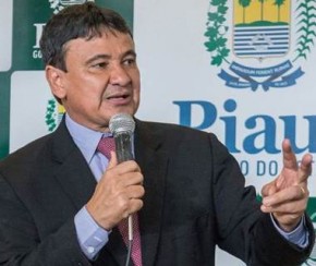 Governador Wellington Dias (PT)(Imagem:CidadeVerde.com)