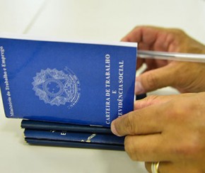 Publicado decreto que regulamenta o trabalho temporário.(Imagem:Cidadeverde.com)