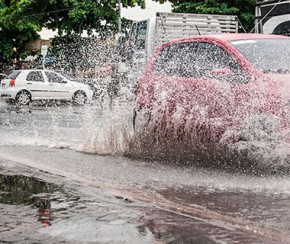 Meteorologia: Piauí deve ter chuvas 