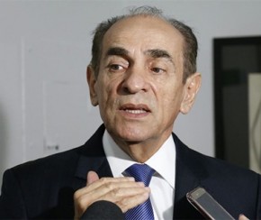Senador Marcelo Castro(Imagem:Cidadeverde.com)