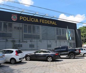 Duas pessoas são presas tentando invadir local de votação na UFPI.(Imagem:CidadeVerde.com)