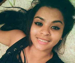 Jovem piauiense é morta a facadas em São Paulo e marido é preso.(Imagem:Reprodução)