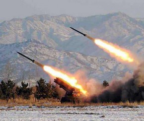 Coreia do Norte anuncia suspensão de testes nucleares e de mísseis.(Imagem:Reprodução)