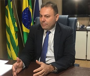 Jeová Alencar (PSDB(Imagem:Cidadeverde.com)