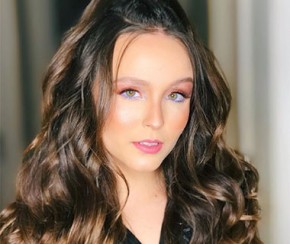 Larissa Manoela(Imagem:Divulgação)