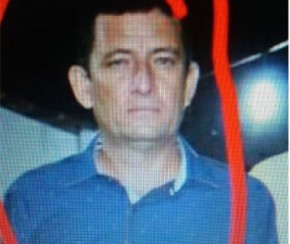 Ex-prefeito Zé Navez(Imagem:Cidadeverde.com)