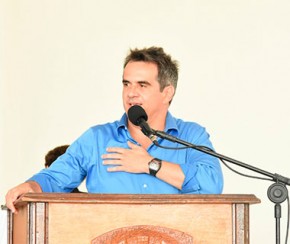 Senador Ciro Nogueira (Progressistas/PI)(Imagem:CidadeVerde.com)
