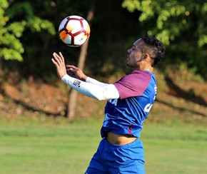 Bahia e Botafogo iniciam duelo brasileiro nas oitavas da Sul-Americana.(Imagem:Felipe Oliveira)