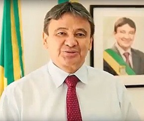 Governador Wellington Dias (PT)(Imagem:Reprodução)