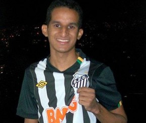 Ruan Pedreira Silva(Imagem:Cidadeverde.com)